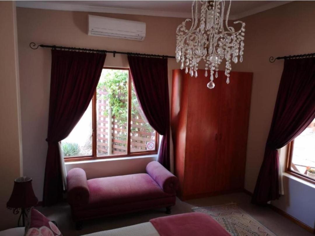 Bydand Guest House Addo Room photo