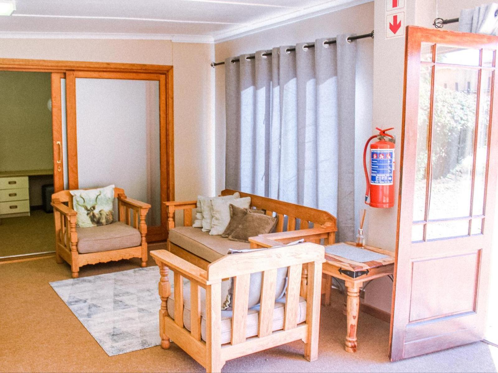 Bydand Guest House Addo Room photo