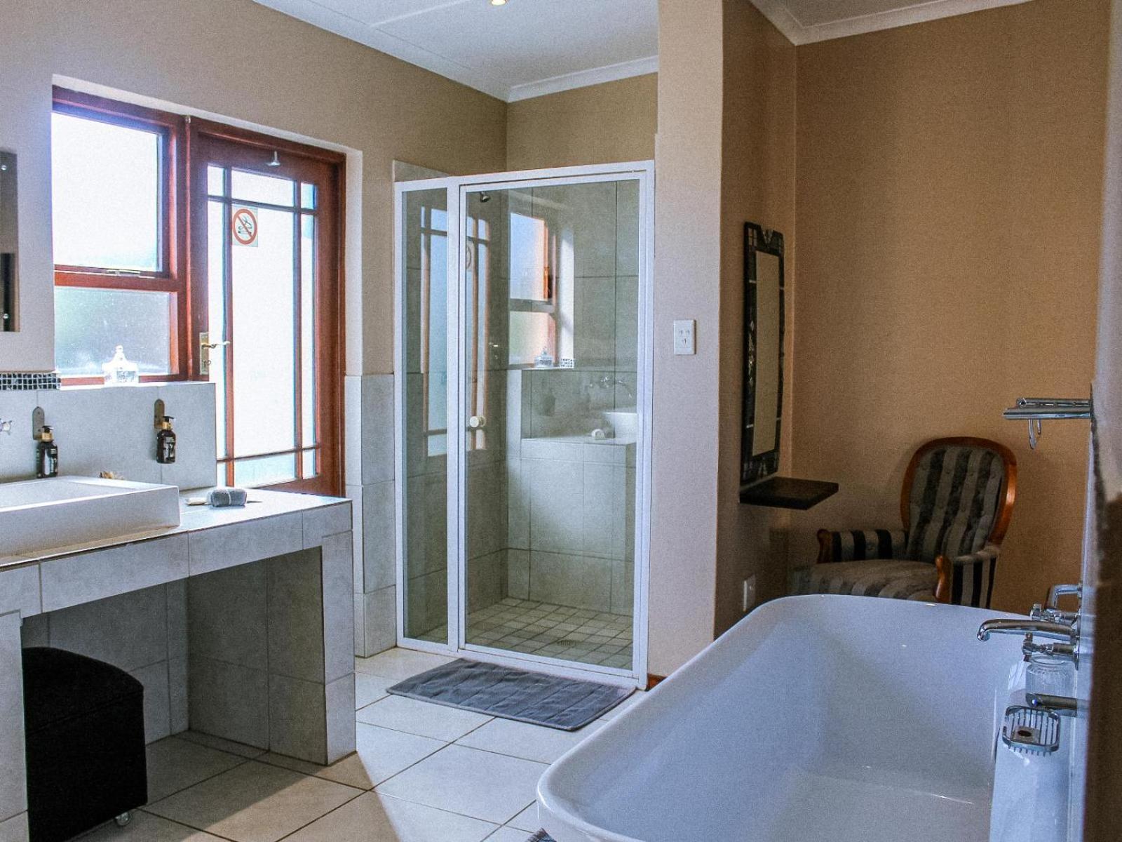 Bydand Guest House Addo Room photo